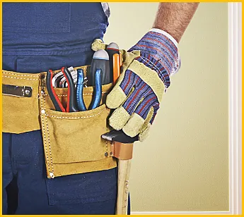 Handyman Tool Belt